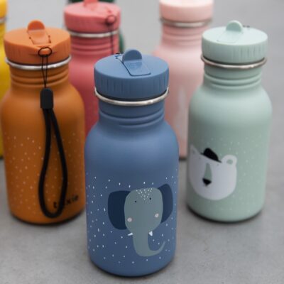 Trixie Baby Elephant 350ml Bottle Backpacks and Rucksacks 3