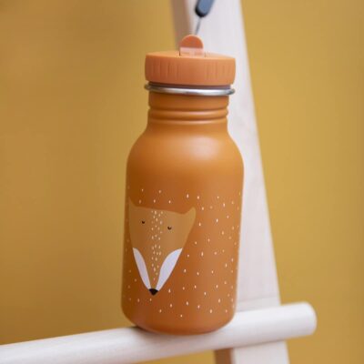 Trixie Fox 350ml Bottle Backpacks and Rucksacks 2