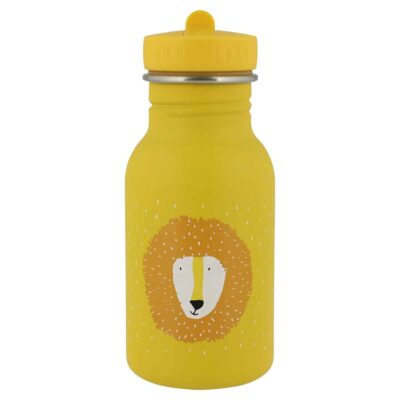 Trixie Lion 350ml Bottle Backpacks and Rucksacks