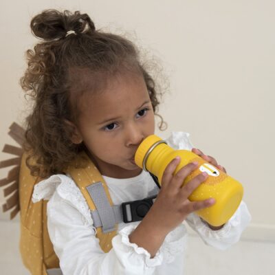 Trixie Lion 350ml Bottle Backpacks and Rucksacks 2