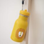 Trixie Lion 350ml Bottle Backpacks and Rucksacks 7