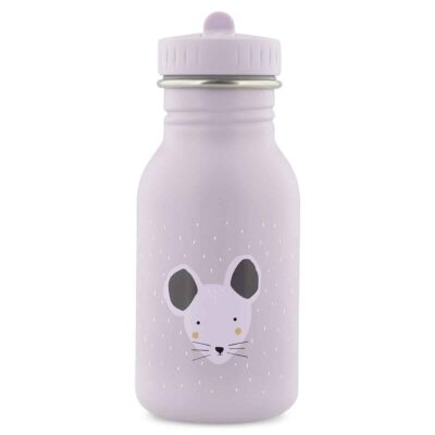 Trixie Mouse 350ml Bottle Backpacks and Rucksacks