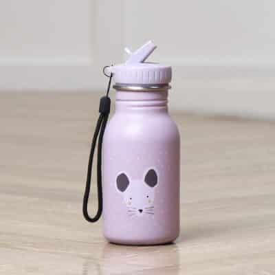 Trixie Mouse 350ml Bottle Backpacks and Rucksacks 2