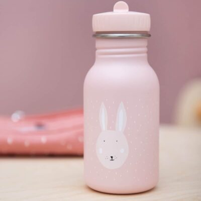 Trixie Rabbit 350ml Bottle Backpacks and Rucksacks 2