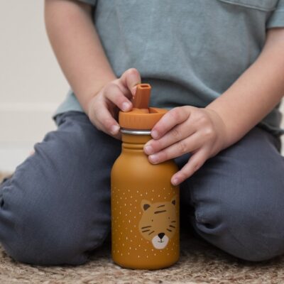 Trixie Tiger 350ml Bottle Backpacks and Rucksacks 2