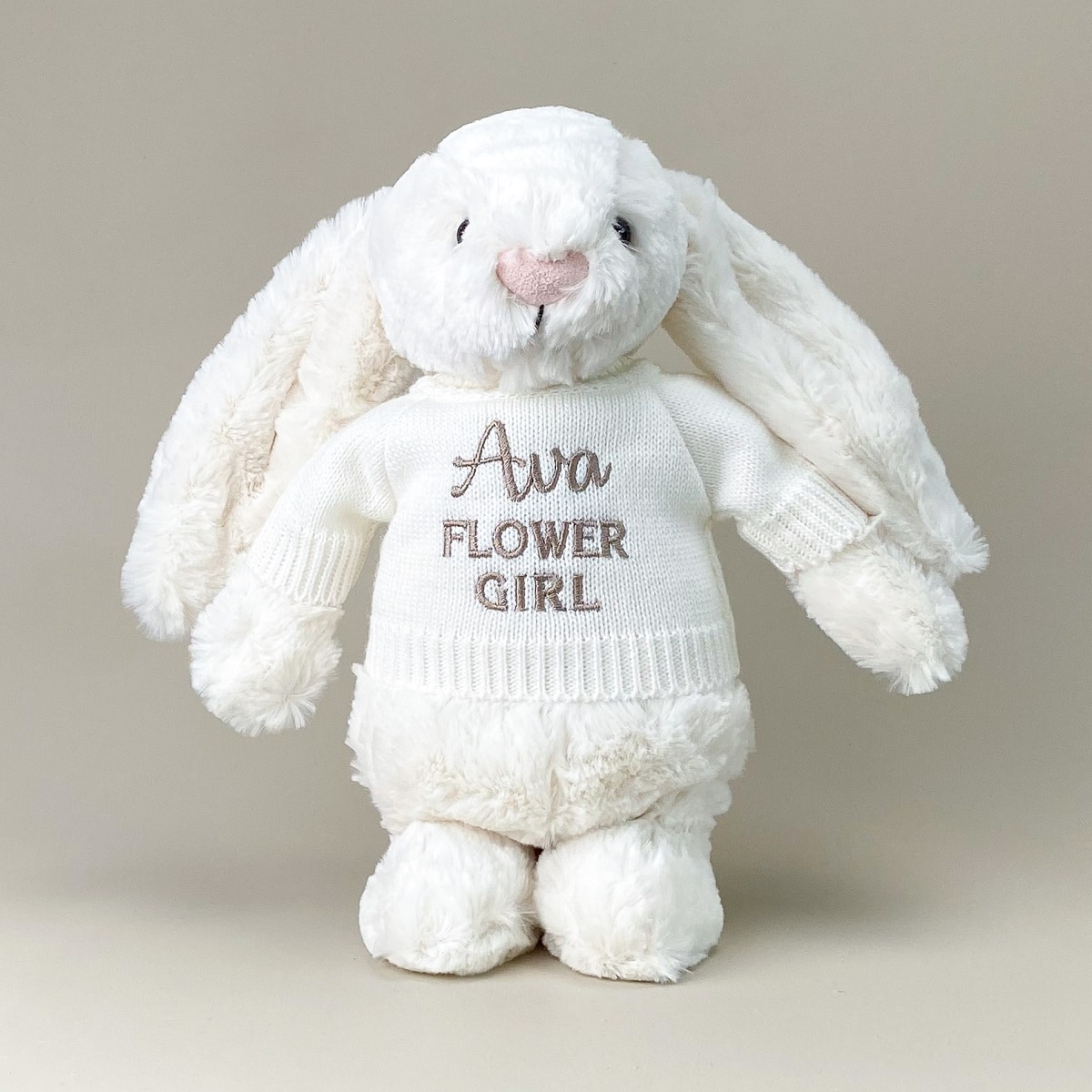 Pageboy and flower girl hot sale gifts