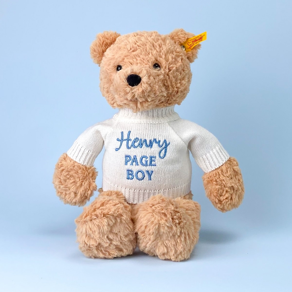 Steiff Jimmy Teddy Bear