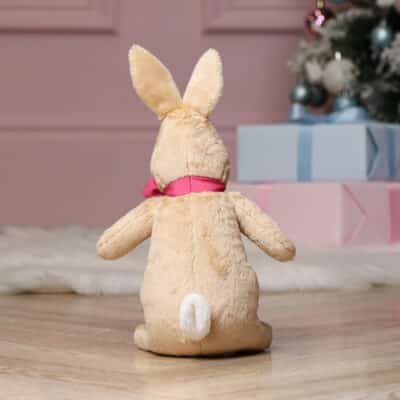 Flopsy Bunny signature collection large soft toy Newborn Baby Gifts 2