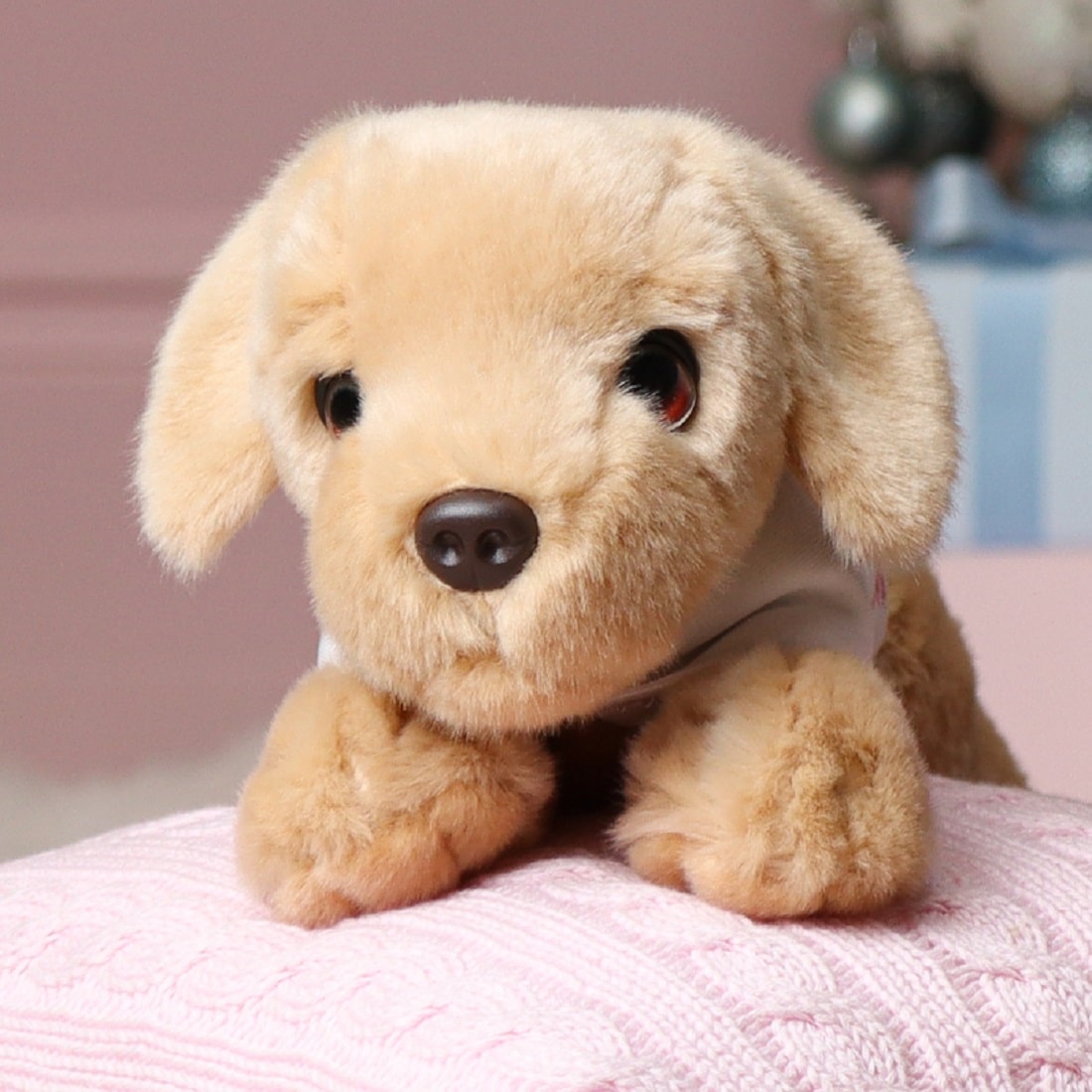 Keel toys labrador shop