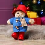 Classic Paddington Bear with boots personalised toy Characters 3