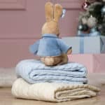 Peter Rabbit signature collection soft toy Birthday Gifts 4