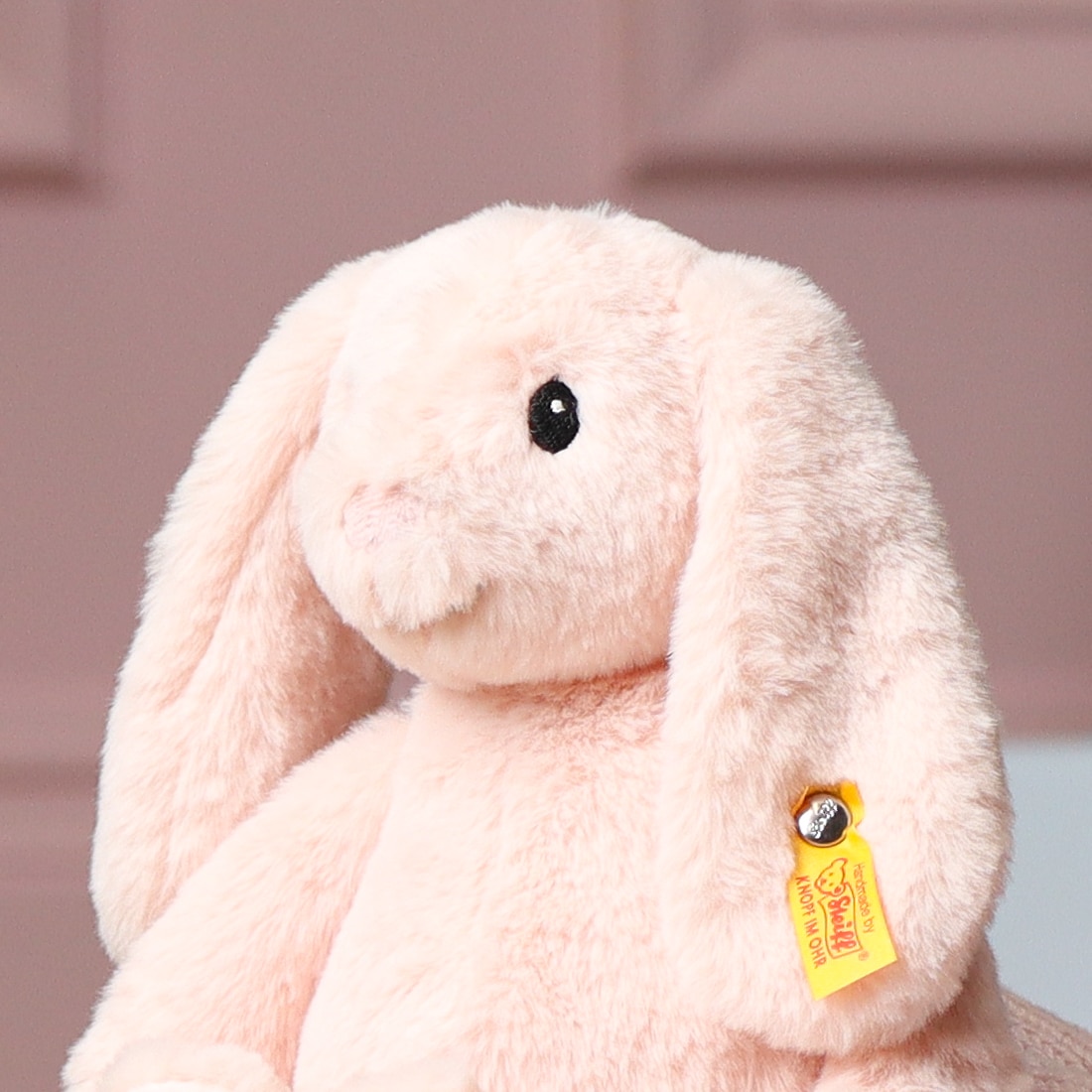 My first 2025 steiff bunny