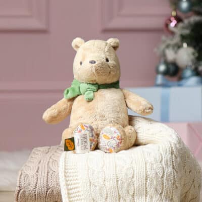 Vintage winnie the pooh stuffed animal new arrivals