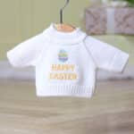 Easter Jumpers to fit Jellycat medium 31cm soft toys Easter Gifts 3