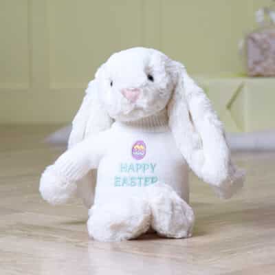 Easter Jumpers to fit Jellycat medium 31cm soft toys Easter Gifts 3