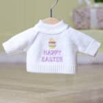 Easter Jumpers to fit Jellycat medium 31cm soft toys Easter Gifts 5