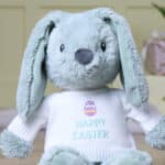 Max & Boo large bunny with Easter egg jumper Easter Gifts 4