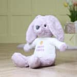 Max & Boo large bunny with Easter egg jumper Easter Gifts 9