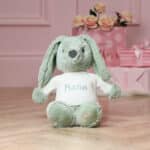 Personalised Max & Boo large ivy Mother’s Day bunny Mother's Day Gifts 3