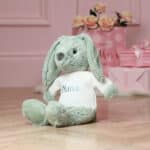 Personalised Max & Boo large ivy Mother’s Day bunny Max & Boo 6