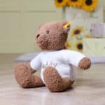 Personalised Steiff Mama and Papa teddy bears Father's Day Gifts 9