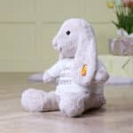 Personalised Steiff hoppie Easter rabbit large soft toy Easter Gifts 6