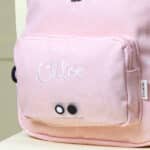 Personalised Trixie Baby Rabbit backpack Backpacks and Rucksacks 5