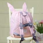 Personalised Trixie Baby Rabbit backpack Backpacks and Rucksacks 6