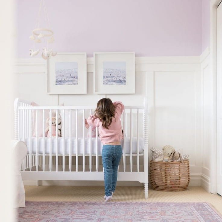 nursery 