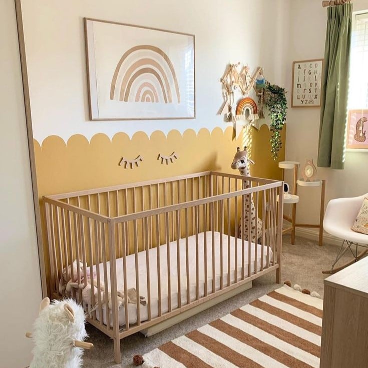 baby nursery