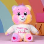 Personalised Care Bears Togetherness Bear Plush Soft Toy Birthday Gifts 4
