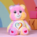 Personalised Care Bears Togetherness Bear Plush Soft Toy Birthday Gifts 3