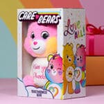 Personalised Care Bears Togetherness Bear Plush Soft Toy Birthday Gifts 5