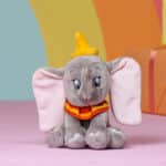 Disney Baby Dumbo Soft Toy Characters 3