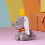 Disney Baby Dumbo Soft Toy Personalised Baby Gift Offers and Sale 4