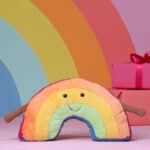 Jellycat amuseable Rainbow Easter Gifts 4