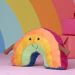 Jellycat amuseable Rainbow Easter Gifts 3