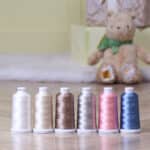 Toffee Moon personalised luxury cable baby blanket and Disney Classic Pooh Always and Forever soft toy Characters 7