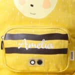 Personalised Trixie Bumblebee backpack Backpacks and Rucksacks 4