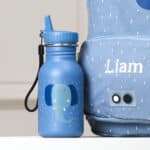 Personalised Trixie Elephant backpack Backpacks and Rucksacks 7
