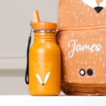 Personalised Trixie Fox backpack Backpacks and Rucksacks 6