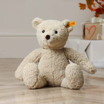 Personalised Steiff Mama teddy bear Father's Day Gifts 2