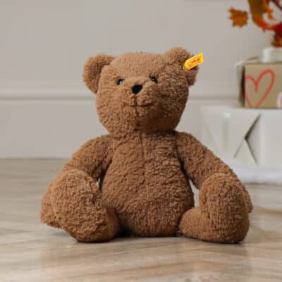 Personalised Steiff Papa teddy bear Father's Day Gifts 2