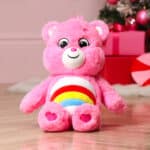 Personalised Care Bears Cheer Christmas Bear Christmas Gifts 5