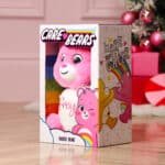 Personalised Care Bears Cheer Christmas Bear Christmas Gifts 8