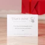 Personalised Care Bears Cheer Christmas Bear Christmas Gifts 9