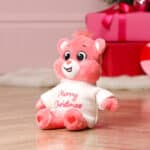 Personalised Care Bears Love-A-Lot Christmas Bear Christmas Gifts 6
