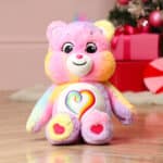 Personalised Care Bears Togetherness Christmas Bear Christmas Gifts 5