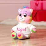 Personalised Care Bears Togetherness Christmas Bear Christmas Gifts 6