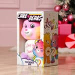 Personalised Care Bears Togetherness Christmas Bear Christmas Gifts 8